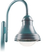 722 - Polycarbonate drop lens (DP)