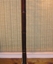 floor task lamp bamboo e-luminary