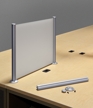 Translucent Privacy Screen