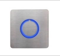 Touch Sensor Doorbell Button Touch Sensor Doorbell Button