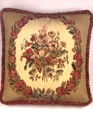 Falaise Cushion