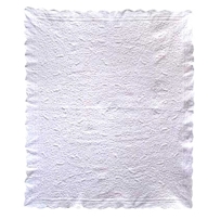 Scalloped Edge Quilt Scalloped Edge Quilt