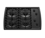 Cooktops, SCS3017R