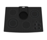 Cooktops, GJD3044R
