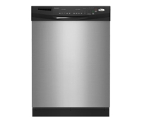 Dishwashers, GU2455XTS