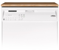 Dishwashers, DP940PWS