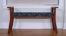 Sitting Bench