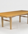Cypress Dining Table