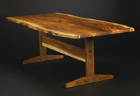Monkey Pod Dining Table Monkey Pod Dining Table