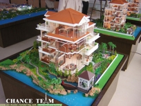 3d exterior rendering,3d architectural rendering