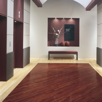 Balance Plank & Strip, Commercial Hardwood