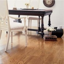 Beckford Plank 5", Commercial Hardwood