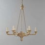 Courcelles Chandelier