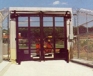 Electric Power Door - Model 41