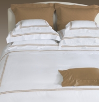 Milano Hotel Bedding