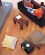 Pattern Plus 5000 Cherry, Commercial Hardwood Pattern Plus 5000 Cherry, Commercial Hardwood