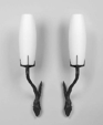 Twig Wall Light