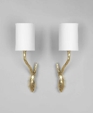 Twig Wall Light 