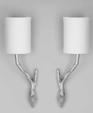 Twig Wall Light 