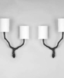 Twig Wall Light Twig Wall Light