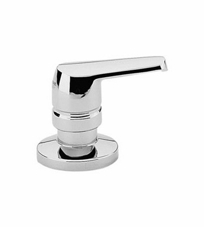 Accessories Euro soap/lotion dispenser, 28 266