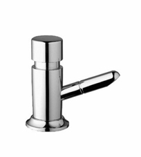 Accessories Deluxe XL Soap Dispenser, 28 751
