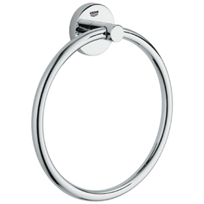 Accessories Towel Ring, 40 365
