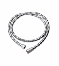 Accessories Metal hose, 28 105