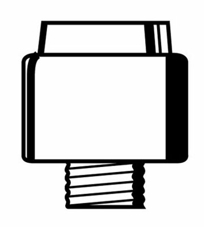 Accessories In-line vacuum breaker, 07 911