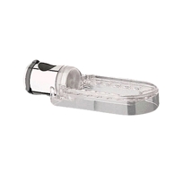 Accessories Soap dish for shower bar, 28 631
