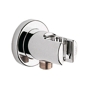 Accessories Wall union with holder, 28 629
