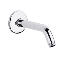 Accessories Tubular shower arm, 27 414
