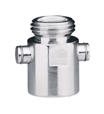 Accessories In-line volume control, 28 035