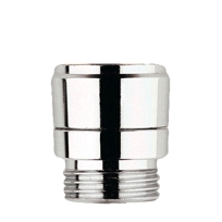 Accessories Hand shower hose swivel adapter, 45 296