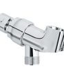 Accessories Shower arm hand shower holder, 28 418