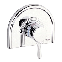Arcada Pressure Balance Valve trim, 19 701