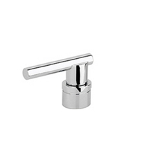 Atrio Atrio Lever Handles, 45 609
