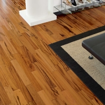 Valenza Collection, Commercial Hardwood