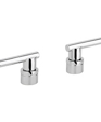 Atrio Lever Handle, 18 034