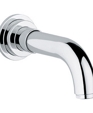 Atrio Wall Mount Tub Spout, 13 164
