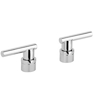 Atrio Lever handles, 21 073