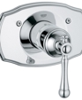 Bridgeford Thermostat trim, 19 327
