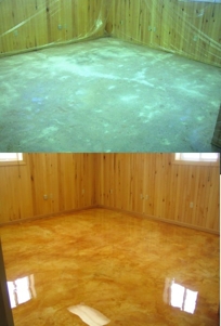 Elite Crete decorative concrete overlay flooring / resurfacing Elite Crete decorative concrete overlay flooring / resurfacing