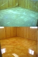 Elite Crete decorative concrete overlay flooring / resurfacing