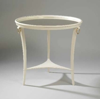 Montmatre Mirror Table Montmatre Mirror Table