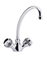 Classic Classic High Profile Dual Handle, 31 057