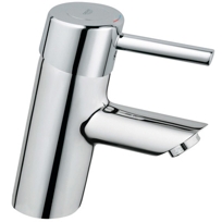 Concetto Lavatory Centerset Less Drain, 34 271