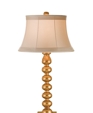 Modern Gold Table Lamp