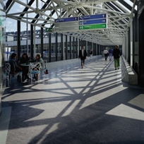 Linodur, Linoleum