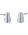 F1 Lever Handles, 21 084